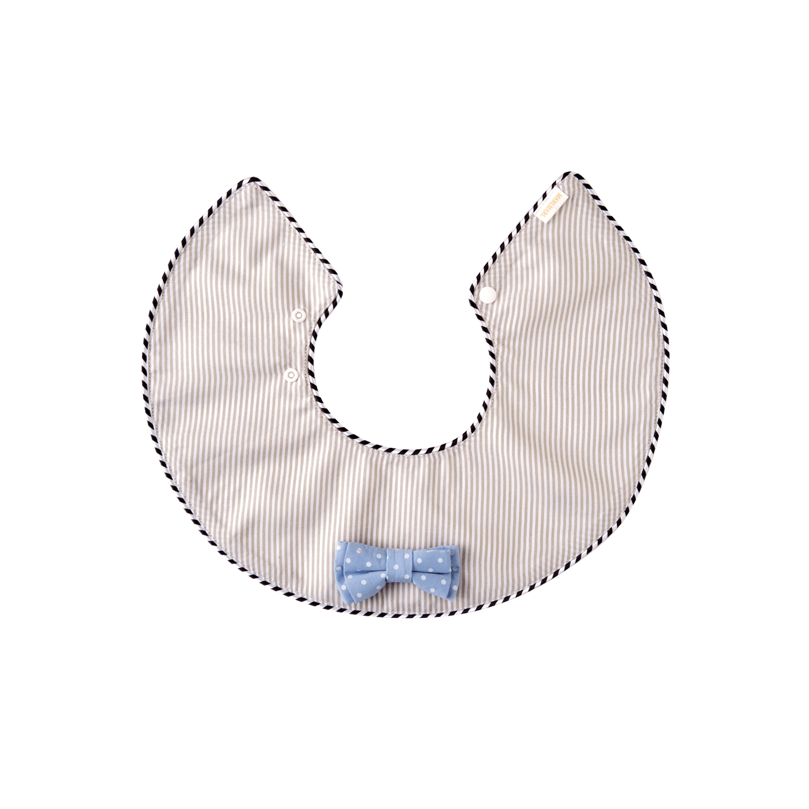 スタイdolce 4 stripe×blue tieサムネイル