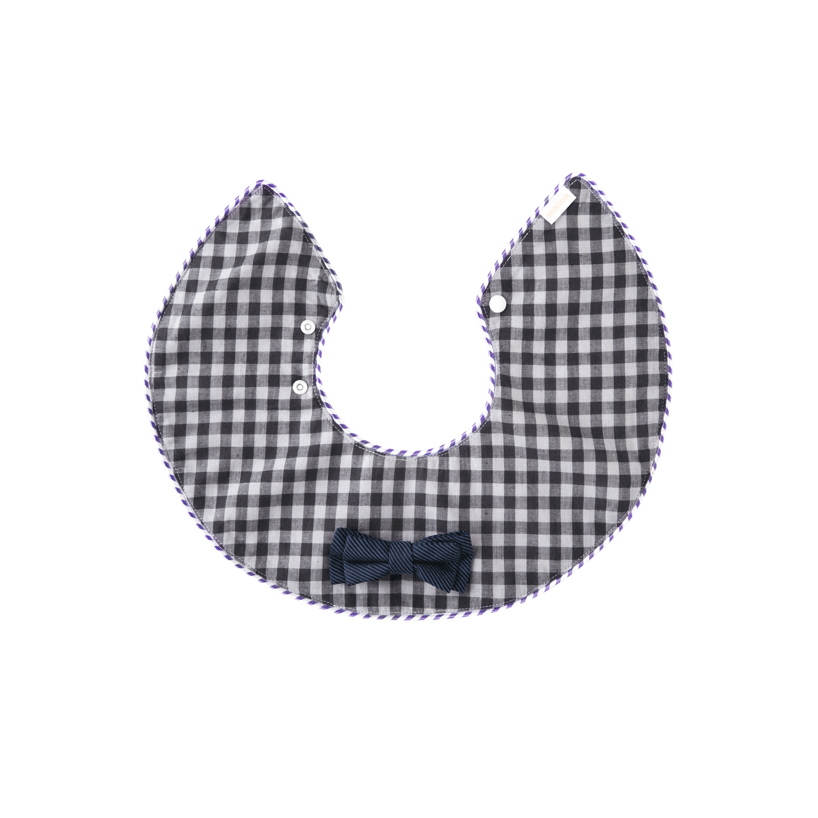 スタイdolce 6 check×navy tieサムネイル