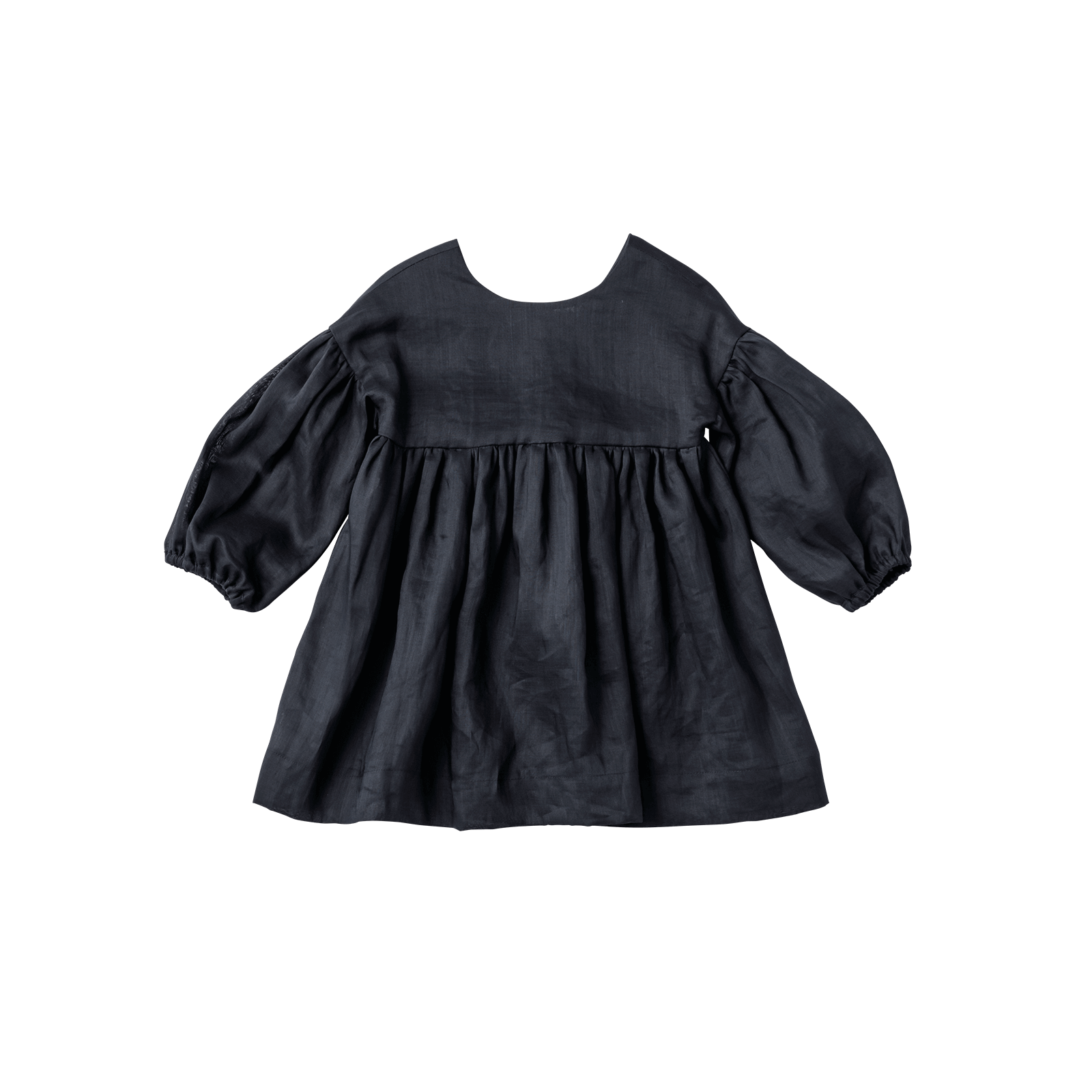 マールマール 女の子用0～6ヶ月 eureka 3 navy