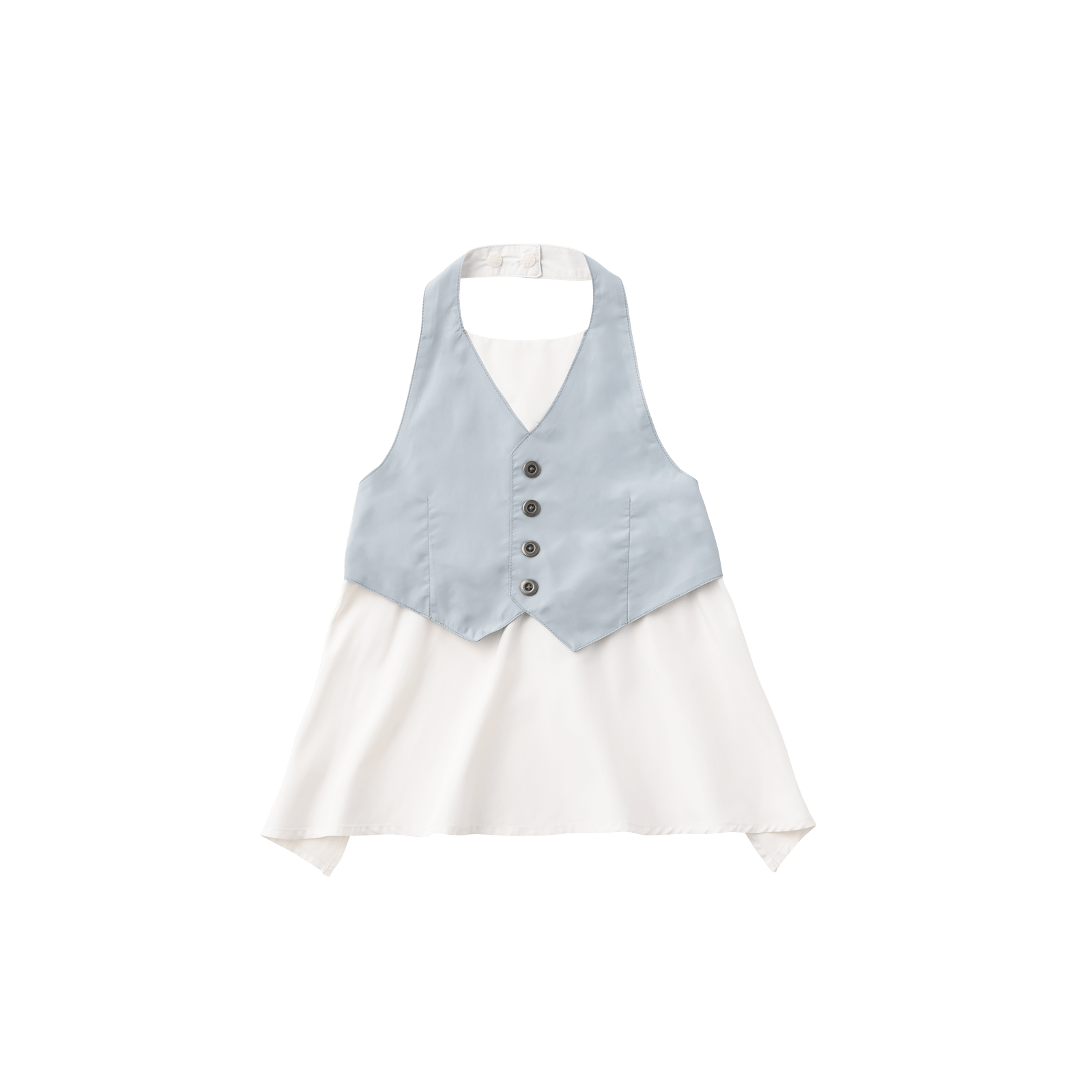 エプロンgarcon 2 sageサムネイル