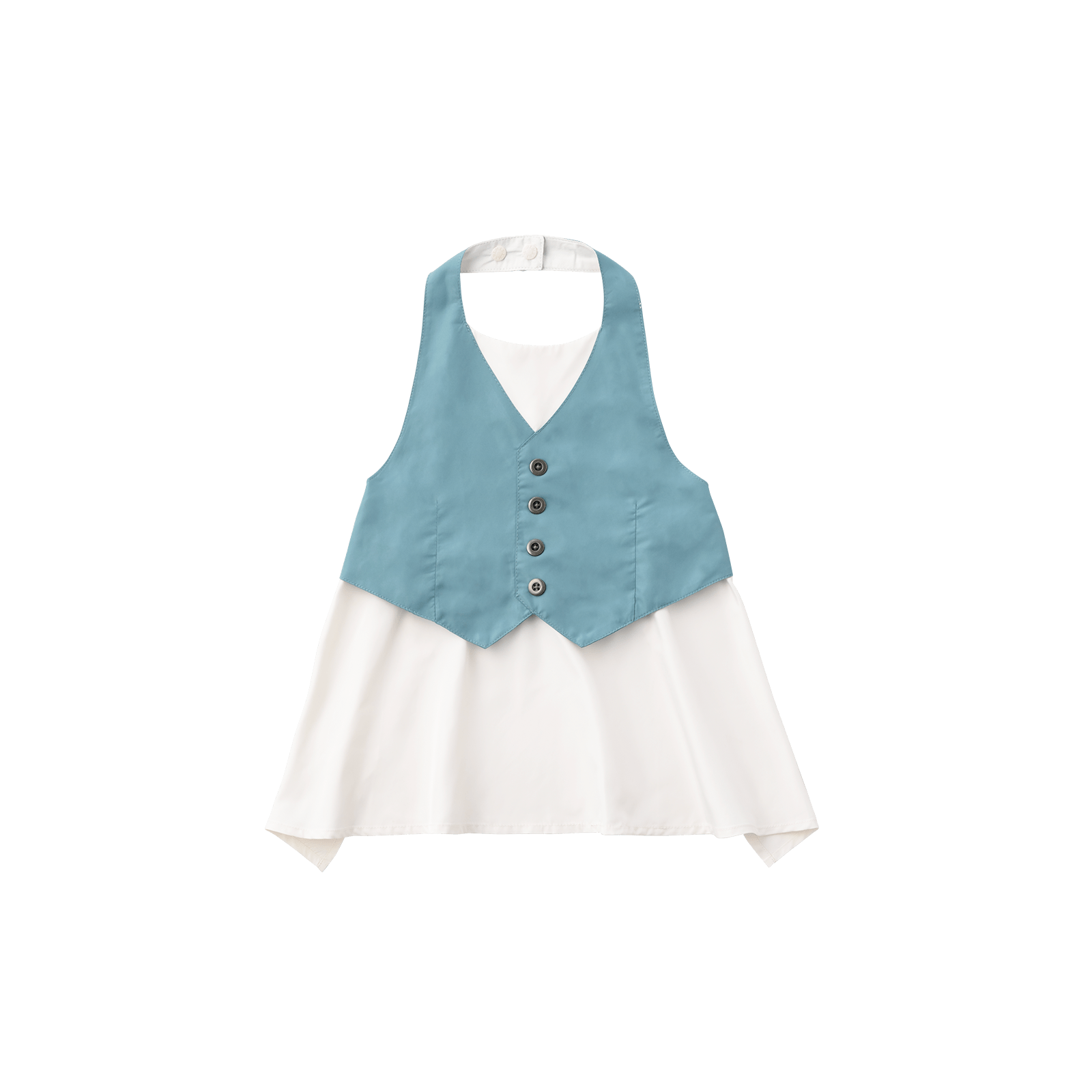 エプロンgarcon 3 laurelサムネイル