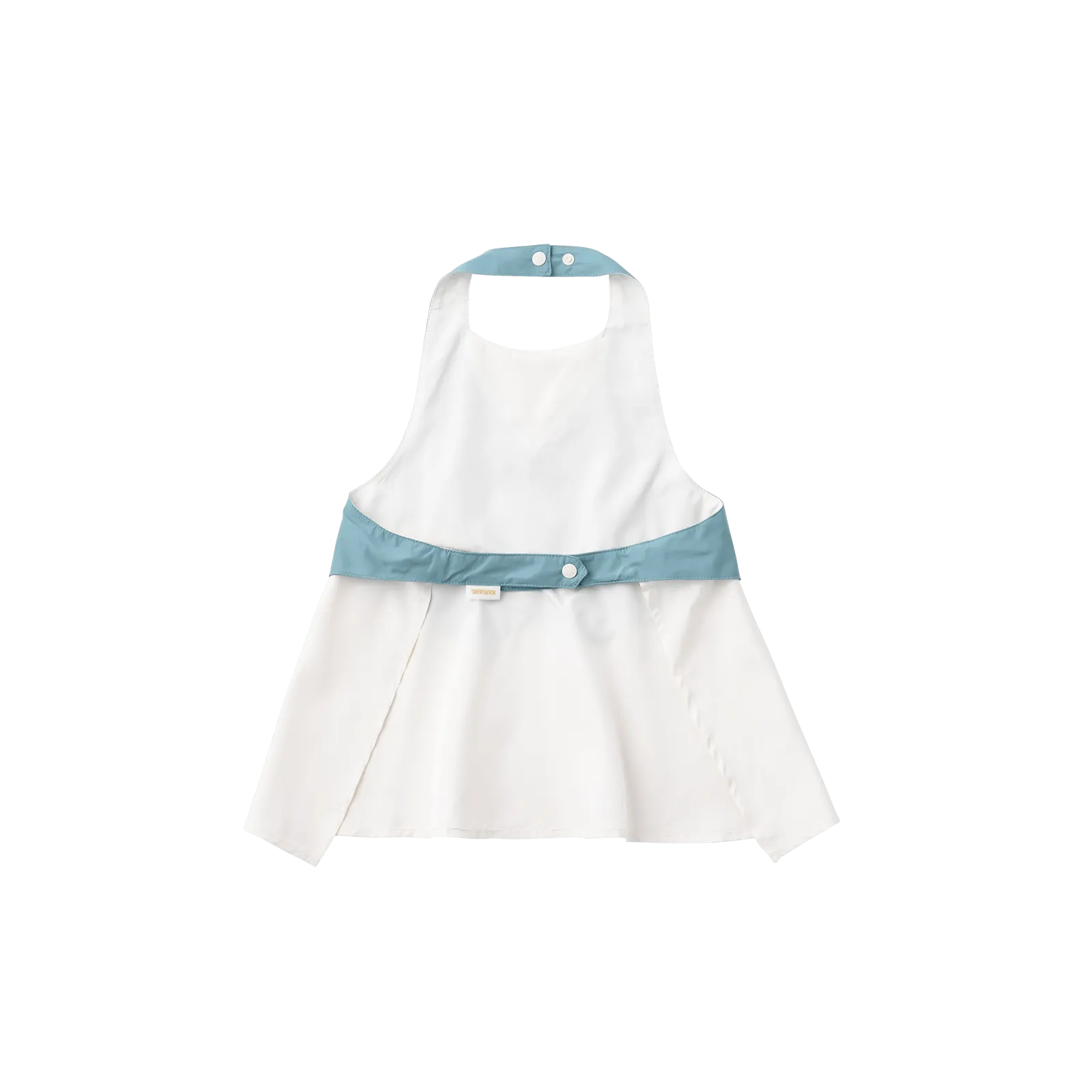 MARLMARLのお食事エプロン