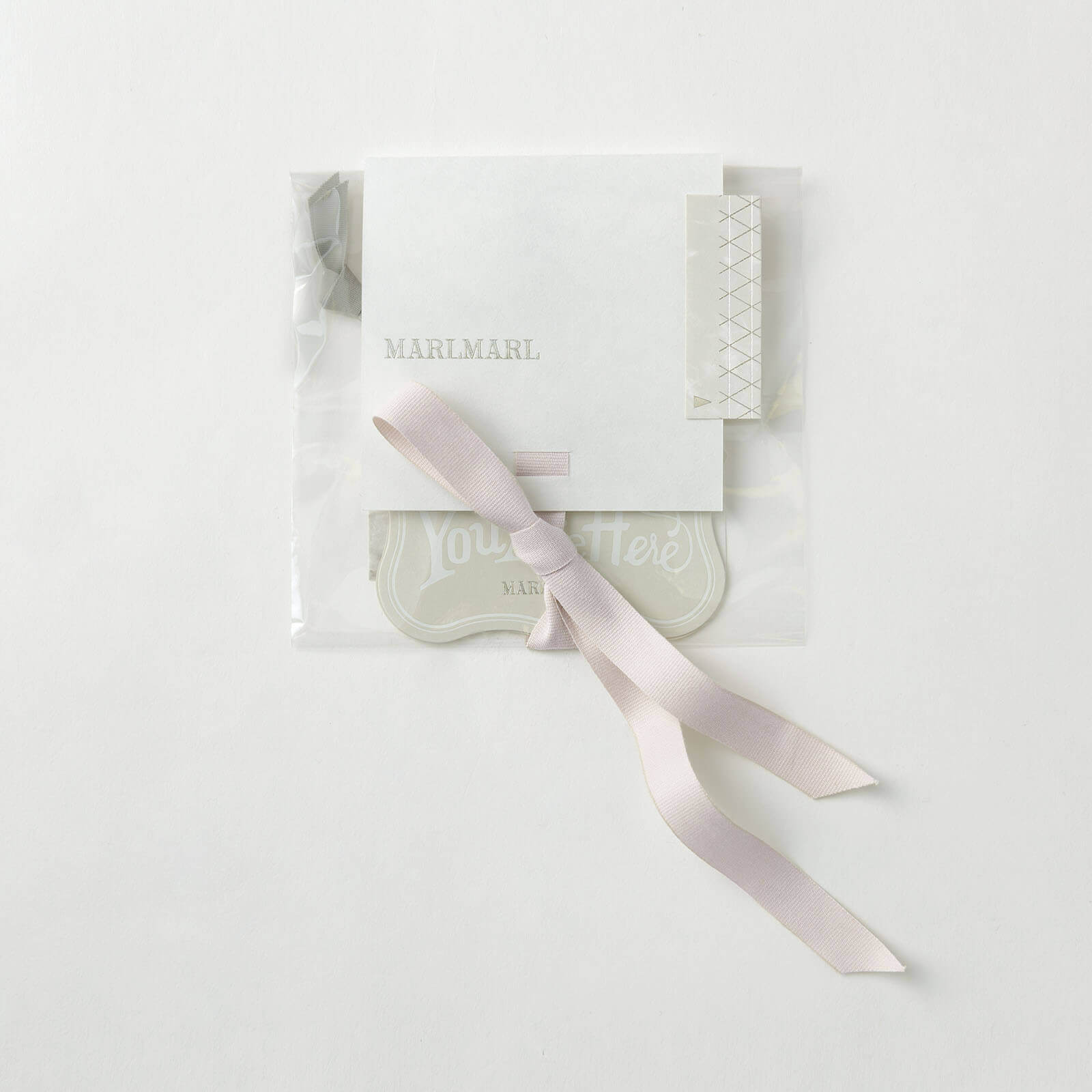 MARLMARL gift card deer | ギフト・スタイ・出産祝いのMARLMARL