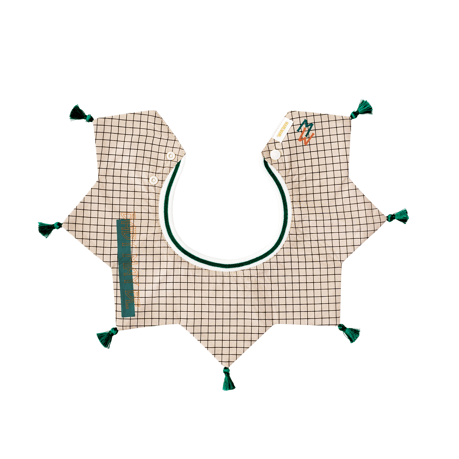 マールマール 女の子用0～6ヶ月 grid 2 baby may be pink