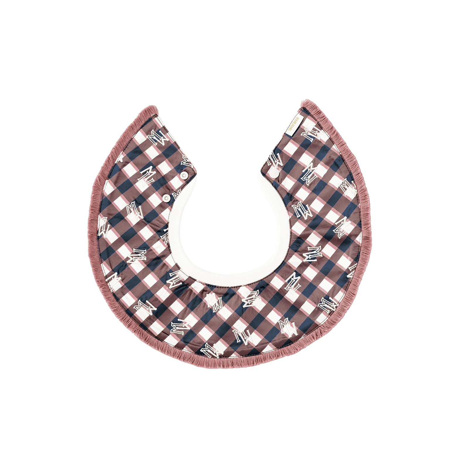 マールマール 女の子用0～6ヶ月 grid 3 meme bordeaux