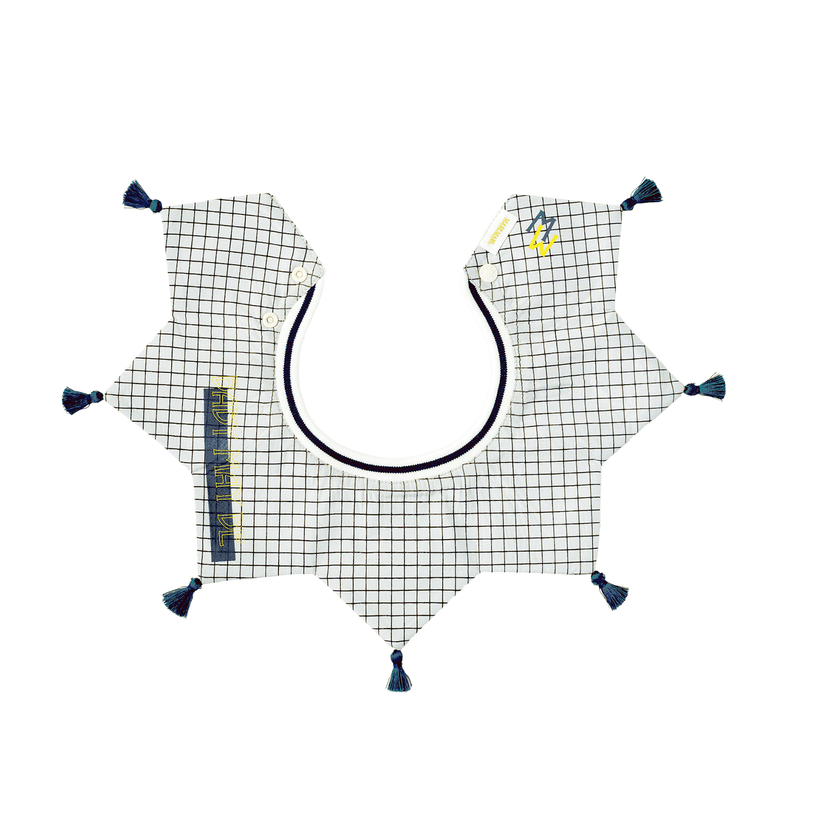 マールマール 男の子用、0～6ヶ月 grid 5 baby may be blue