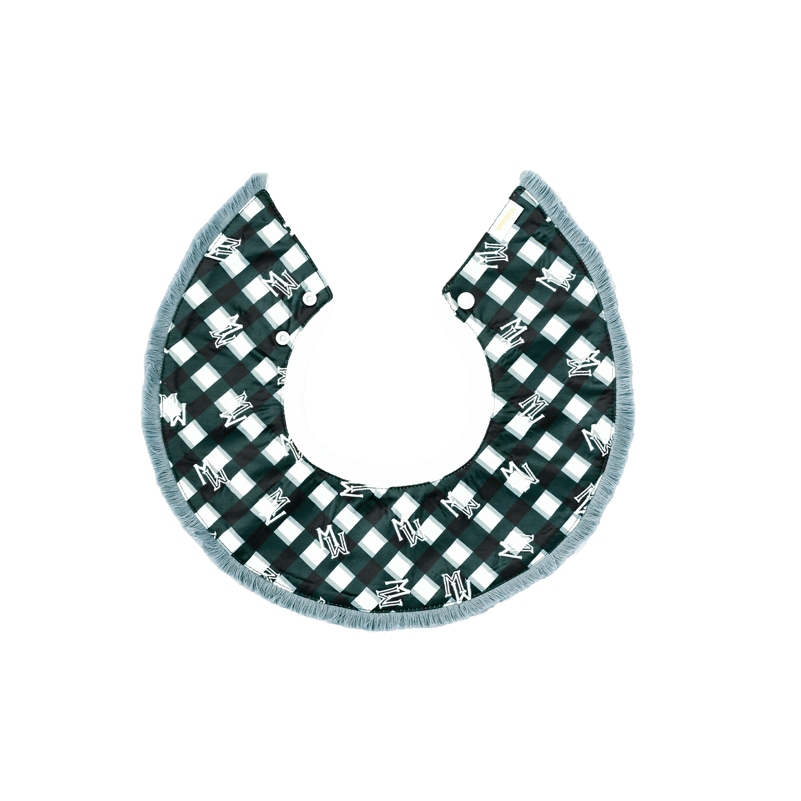 マールマール 男の子用、0～6ヶ月 grid 6 meme green