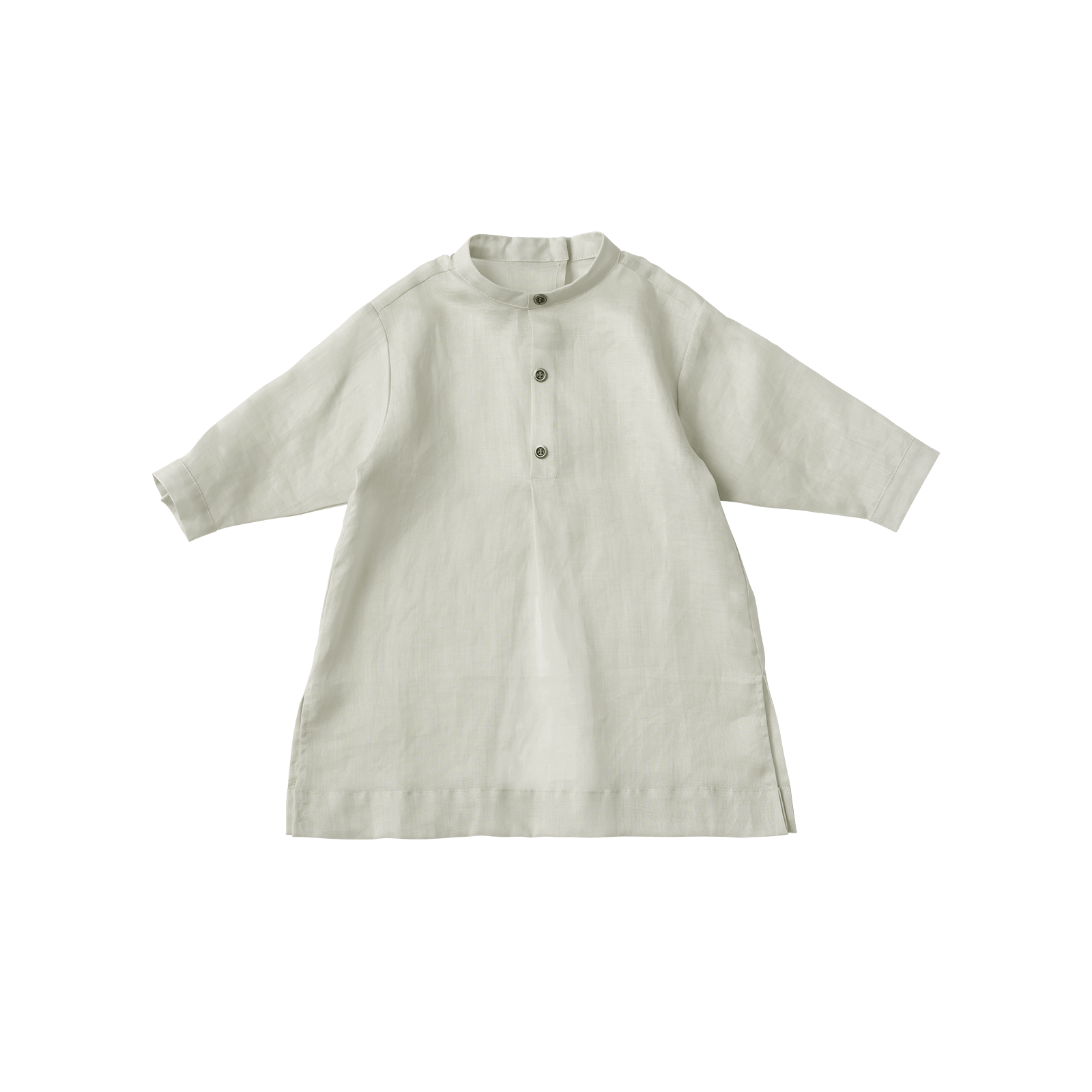 マールマール 男の子用お食事エプロン kardia 1 sand