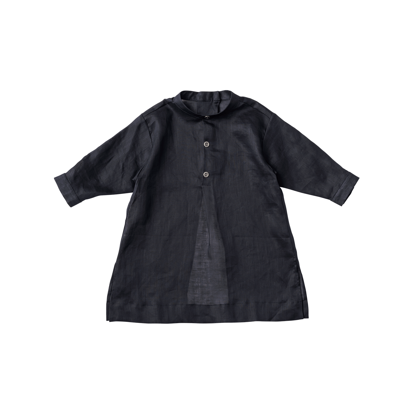 マールマール 男の子用お食事エプロン kardia 3 navy