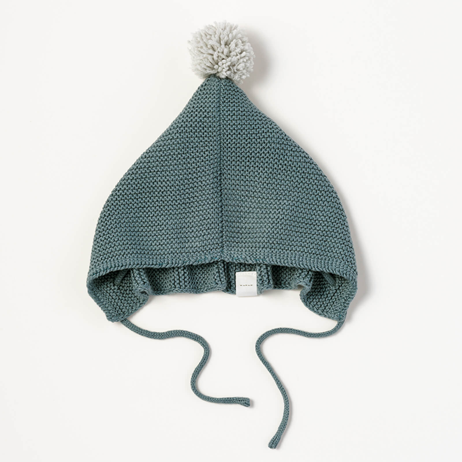 MARLMARLニットパンツ＆ニットボンネットseiji knit bonnet 1 seiji | ギフト・スタイ・出産祝いのMARLMARL（マール