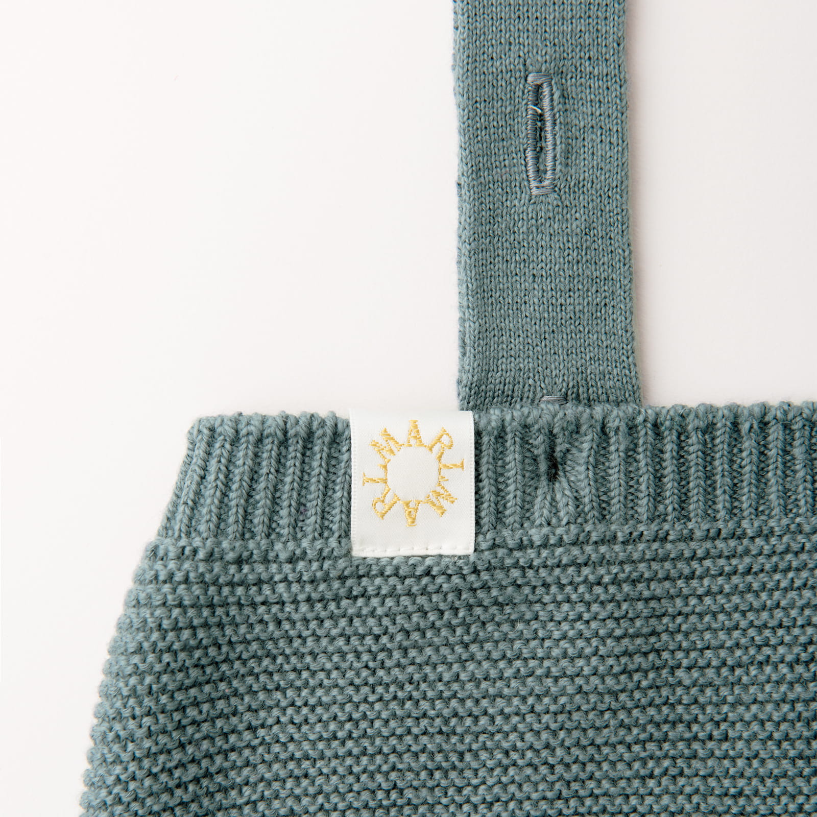 knit pants 1 seiji | ギフト・スタイ・出産祝いのMARLMARL（マール