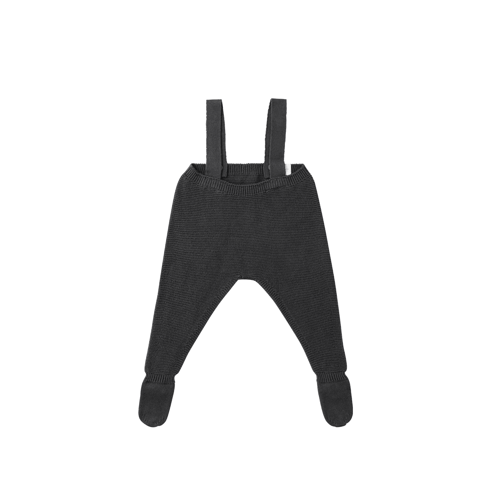 ニットパンツknit pants 3 sumi サムネイル