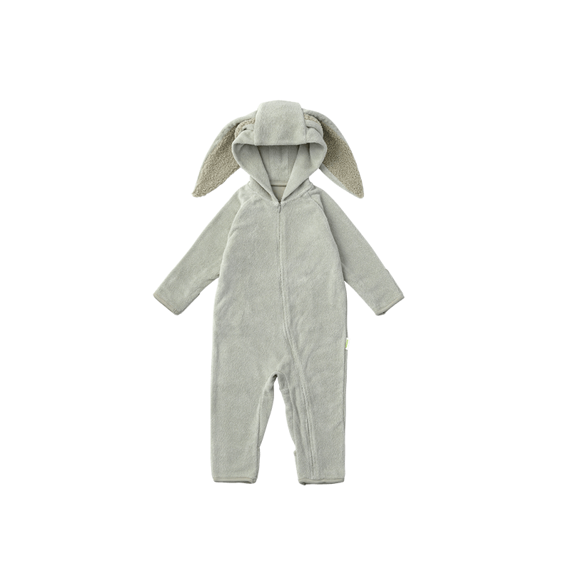 マールマール 女の子用洋服 lullaby 2 bunny cloud