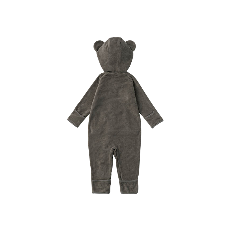 【新品】MARL MARL ナイトウエア lullaby 4 bear smoke lullaby 4 bear smoke | ギフト・スタイ・出産祝いのMARLMARL（マール