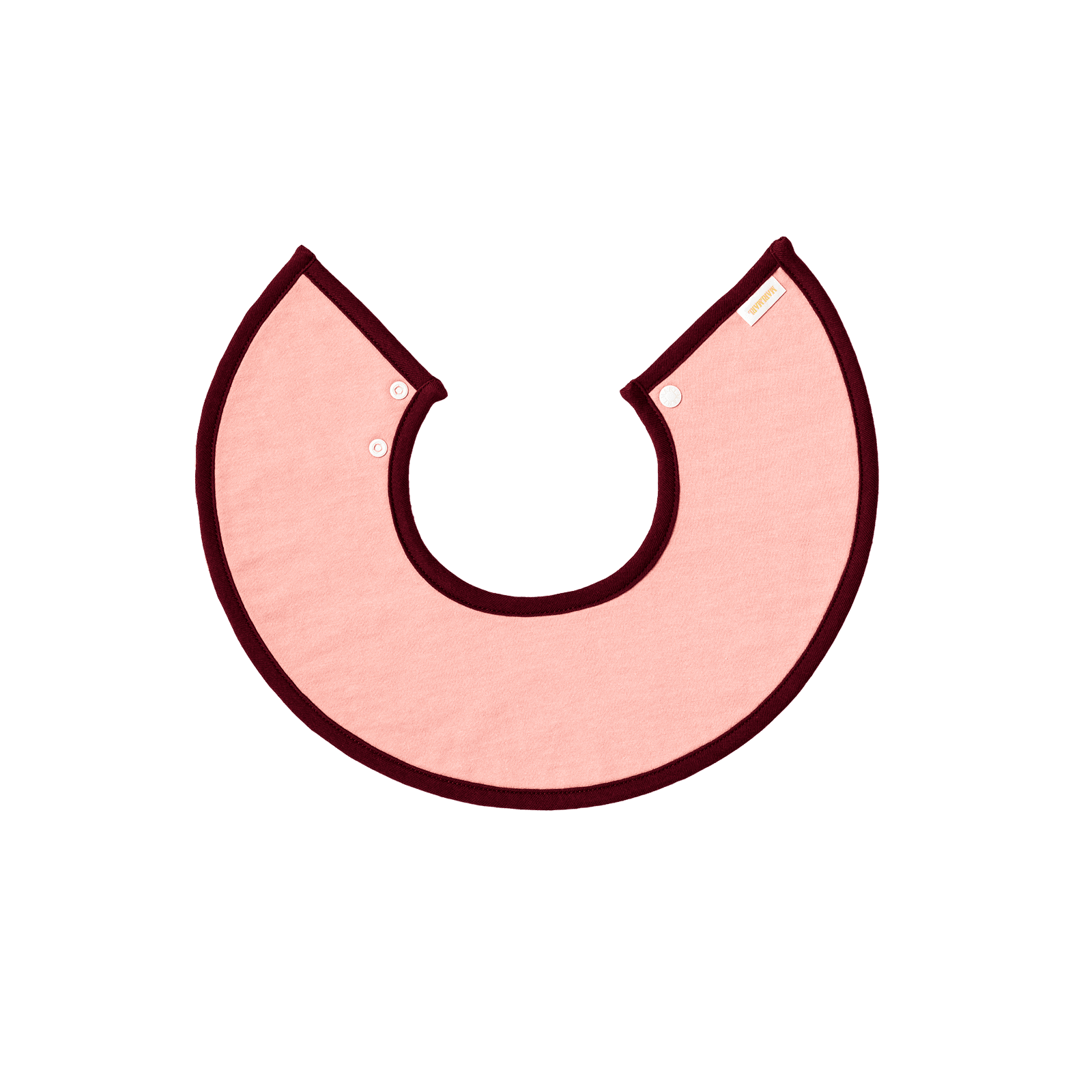 マールマール 女の子用0～6ヶ月 macaron 2 framboise