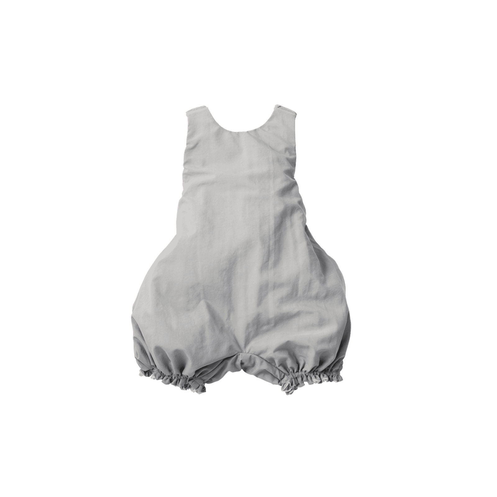 お食事エプロンpainter 2 grey gizagiza サムネイル