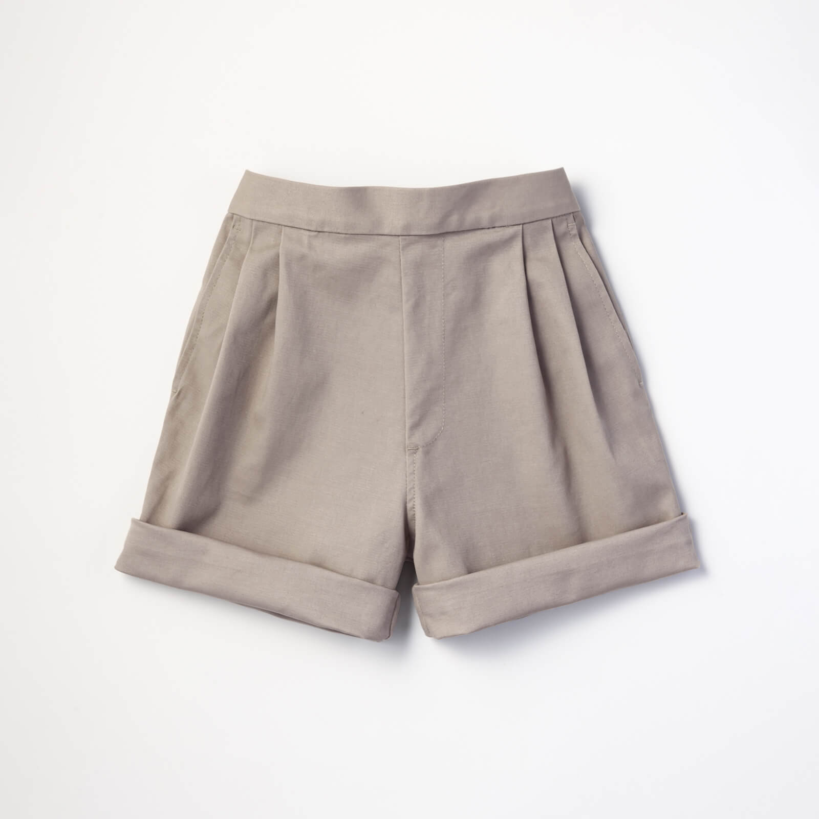 shorts 2 kurumizome | ギフト・スタイ・出産祝いのMARLMARL（マール