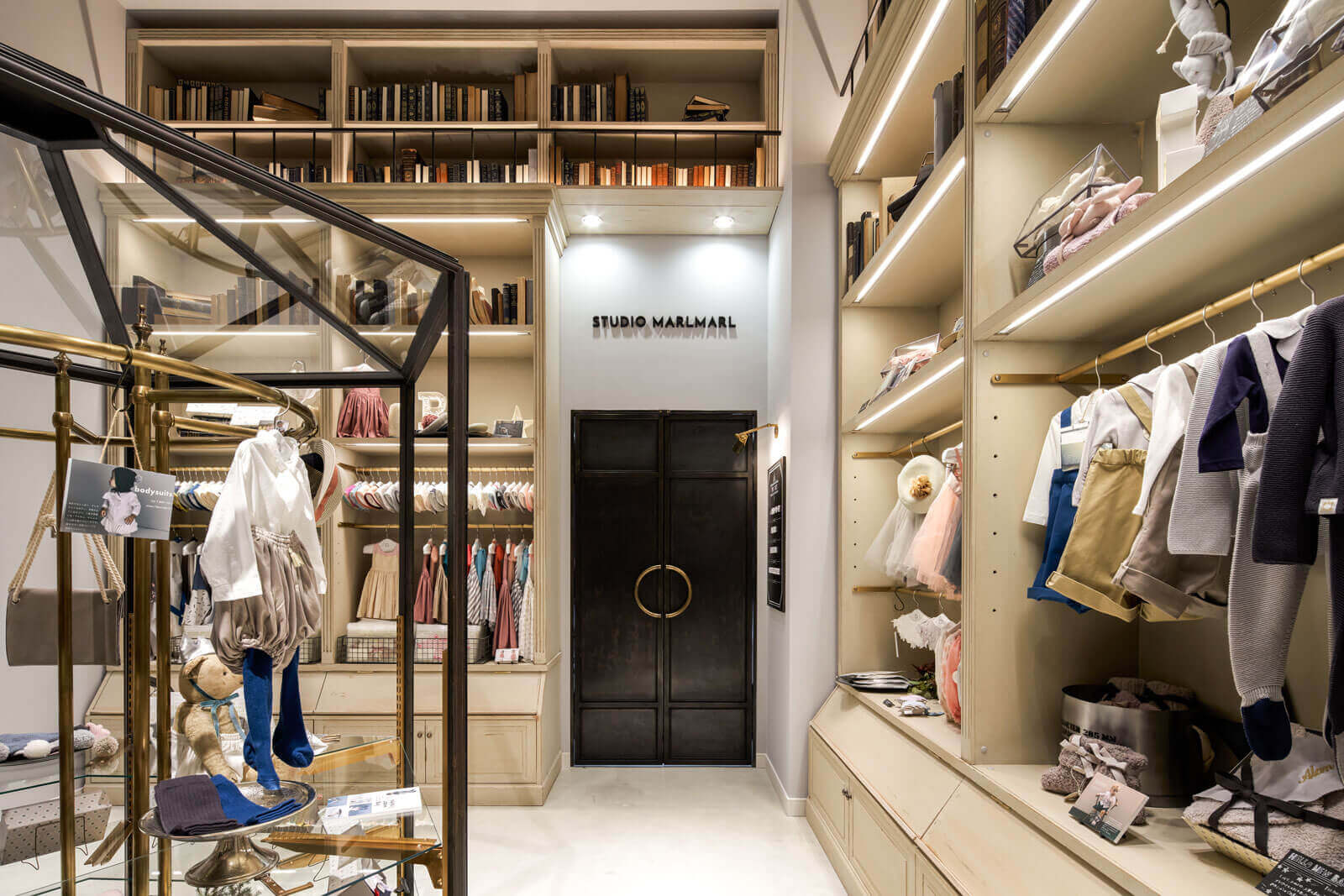 MARLMARL 丸の内店