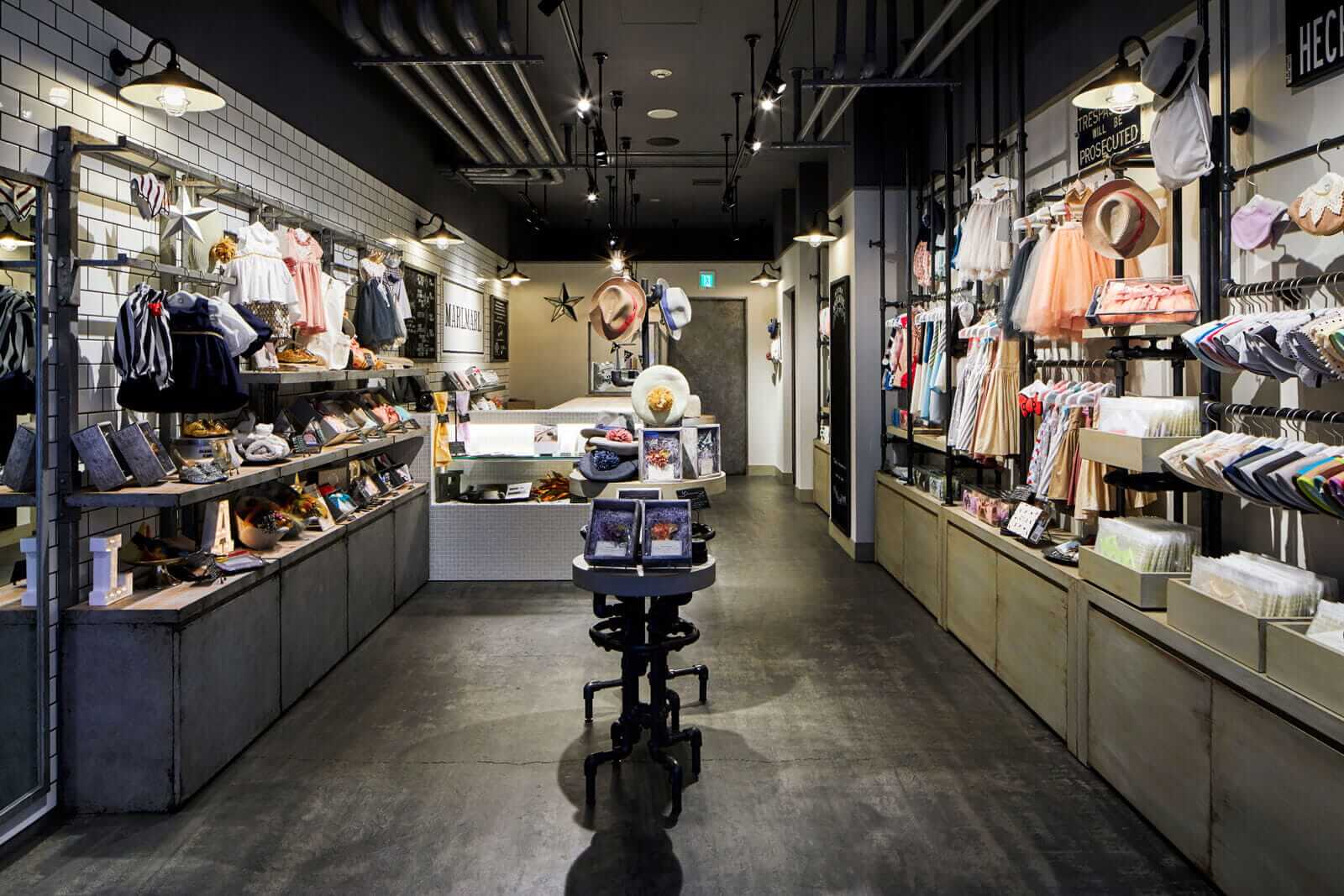 MARLMARL 名古屋店