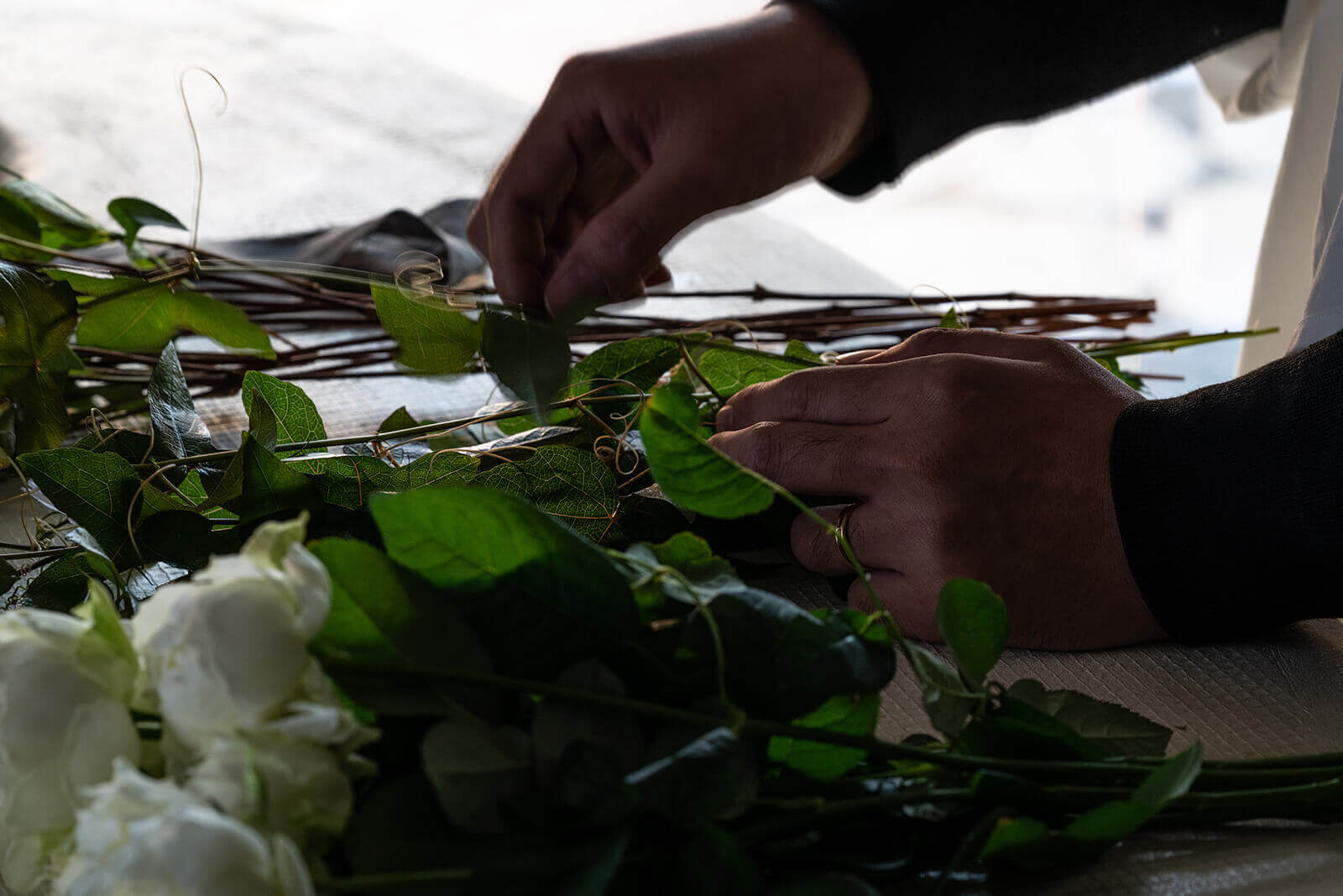 CADO MARLMARL 二子玉川店