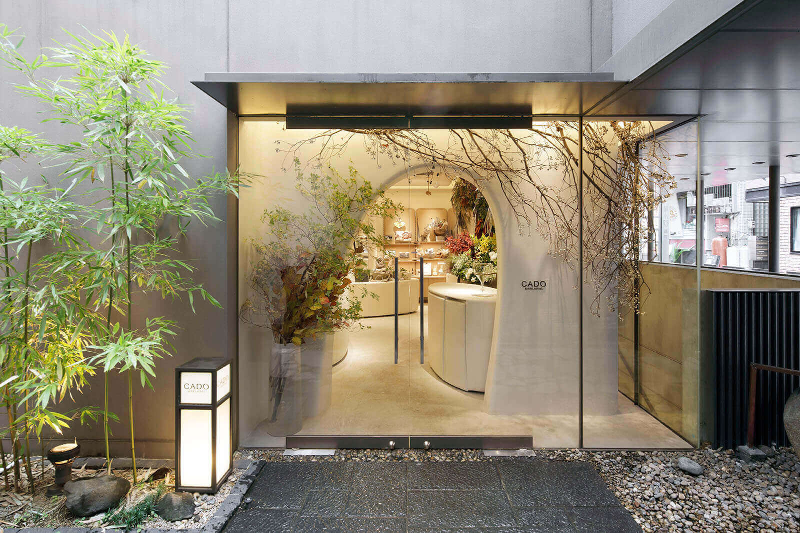 CADO MARLMARL 二子玉川店