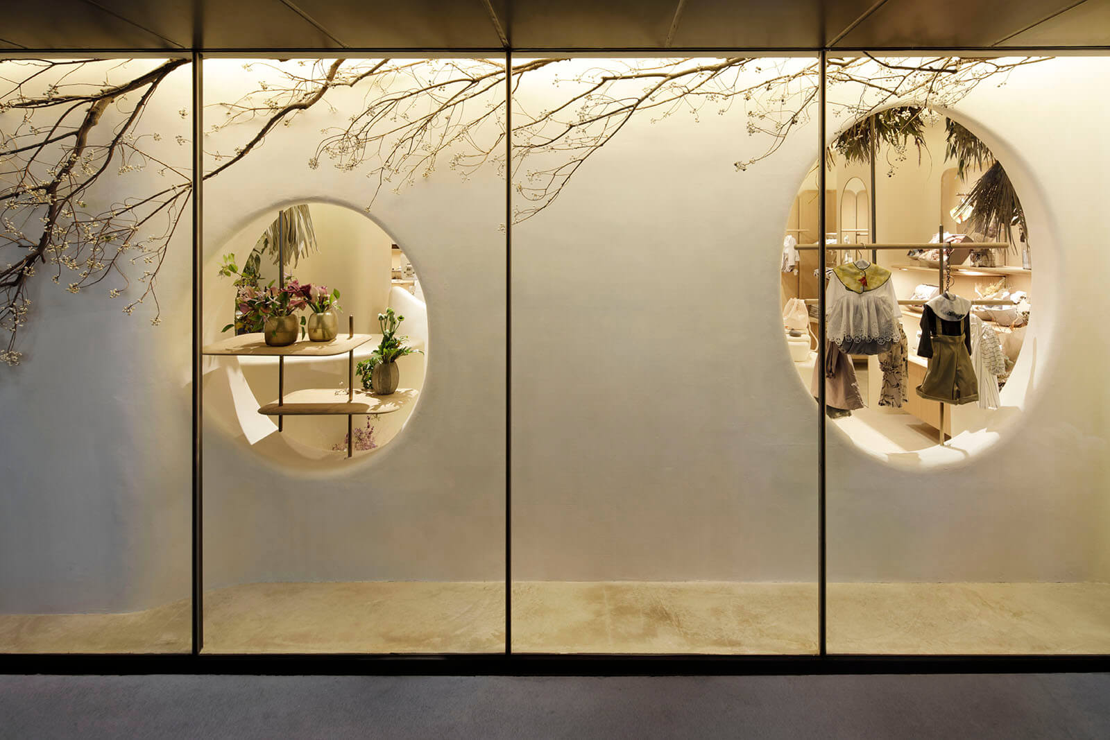 CADO MARLMARL 二子玉川店