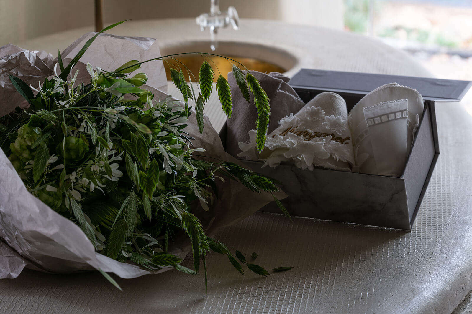 CADO MARLMARL 二子玉川店