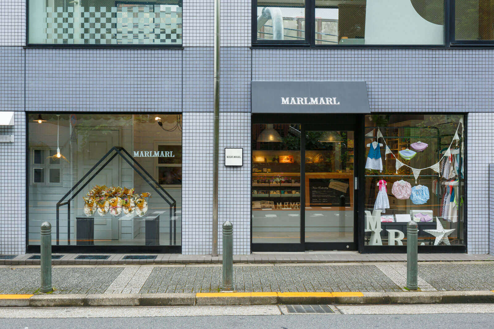 MARLMARL Flagship Shop 代官山店
