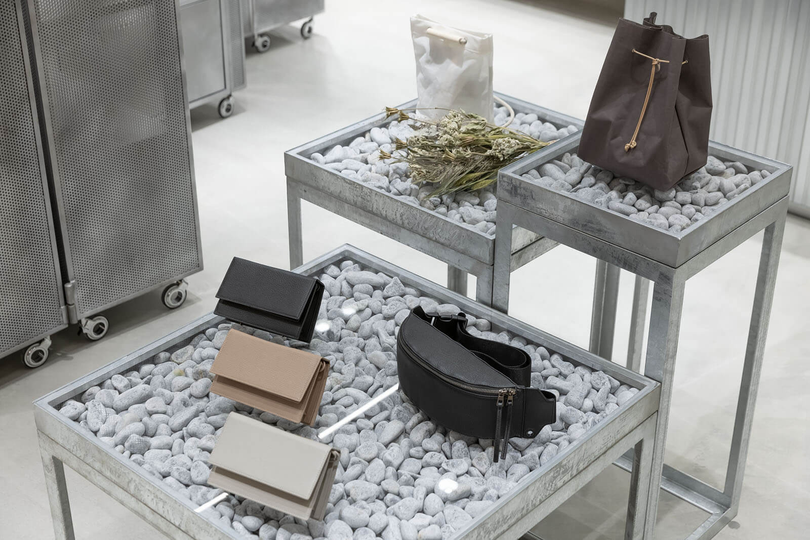 MARLMARL GINZA SIX店・MATO by MARLMARL GINZA SIX店