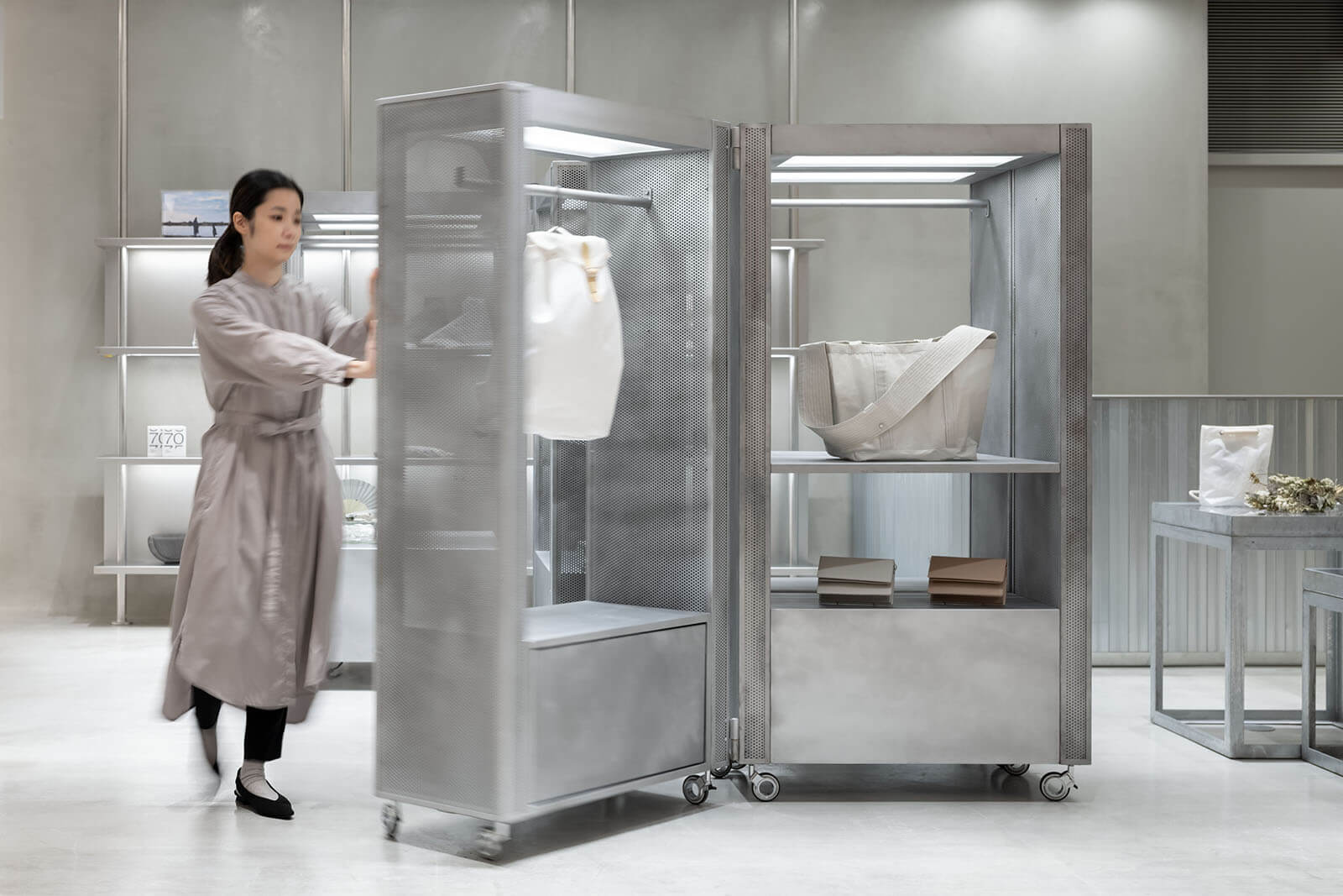 MARLMARL GINZA SIX店・MATO by MARLMARL GINZA SIX店