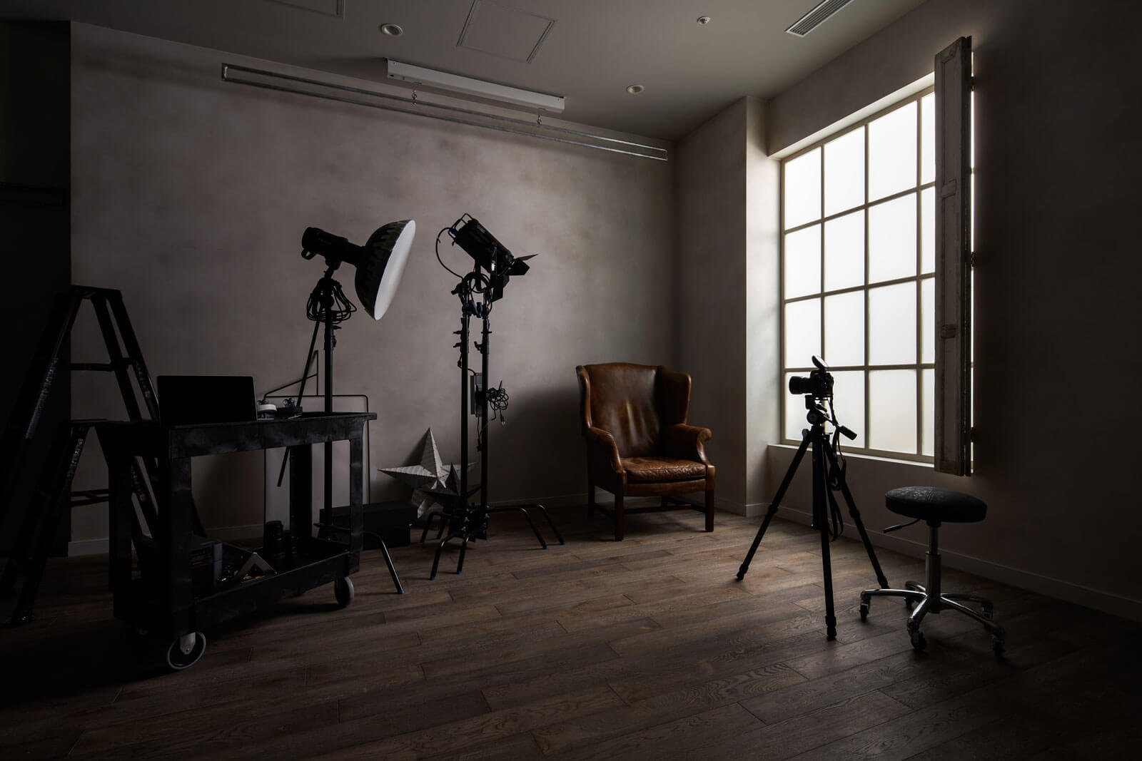 MARLMARL 丸の内店