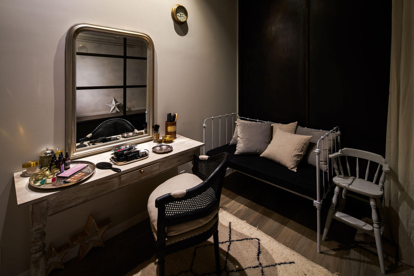 MARLMARL 丸の内店