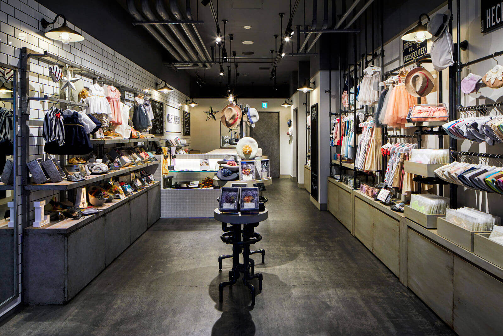 MARLMARL 名古屋店