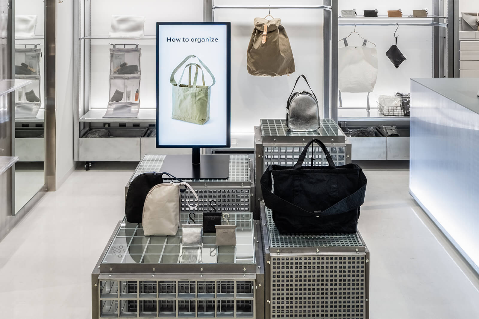 MARLMARL 成田空港第2ターミナル店・MATO by MARLMARL 成田空港第2ターミナル店