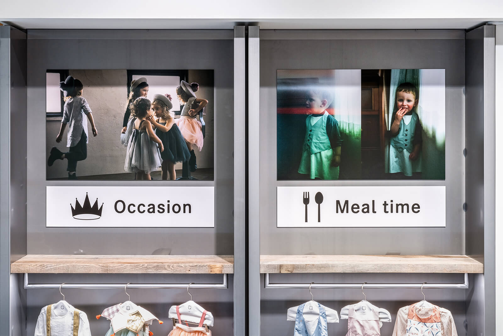 MARLMARL 成田空港第2ターミナル店・MATO by MARLMARL 成田空港第2ターミナル店