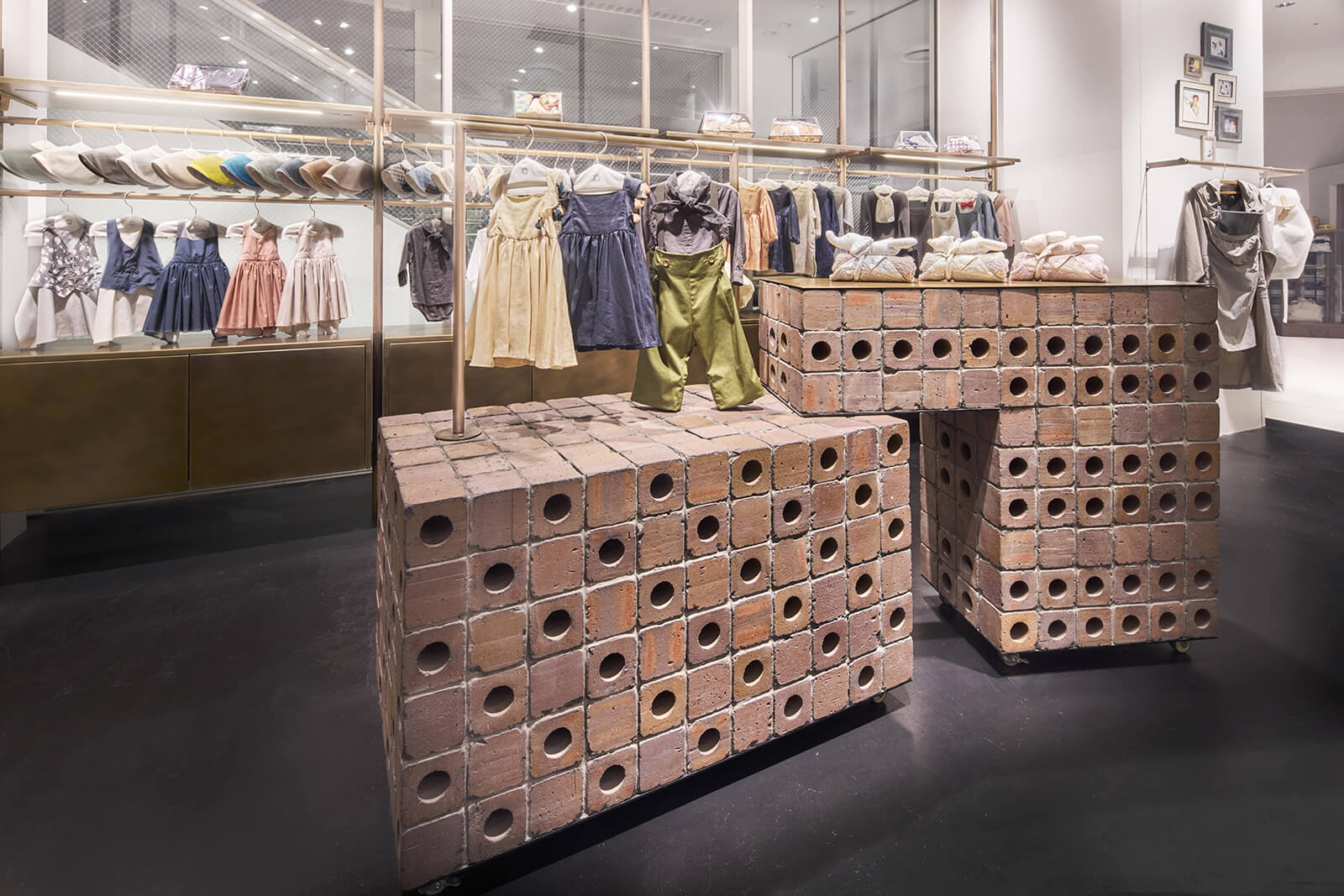 MARLMARL 札幌ステラプレイス店