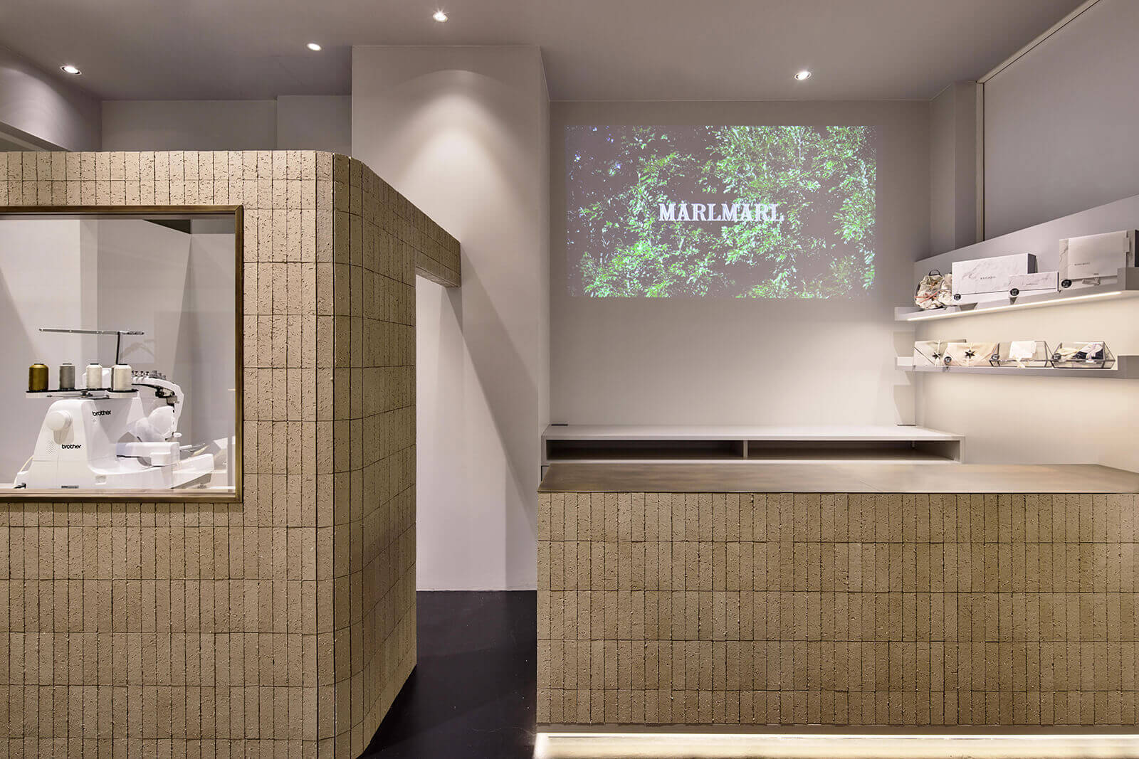 MARLMARL 札幌ステラプレイス店