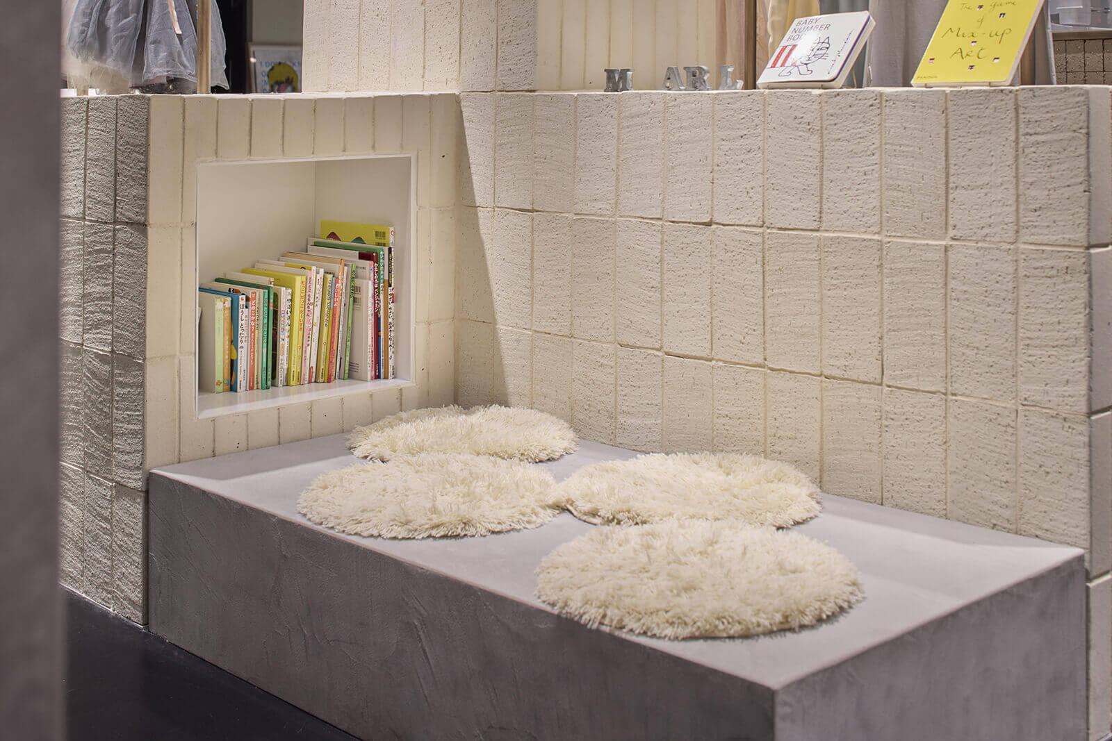 MARLMARL 札幌ステラプレイス店