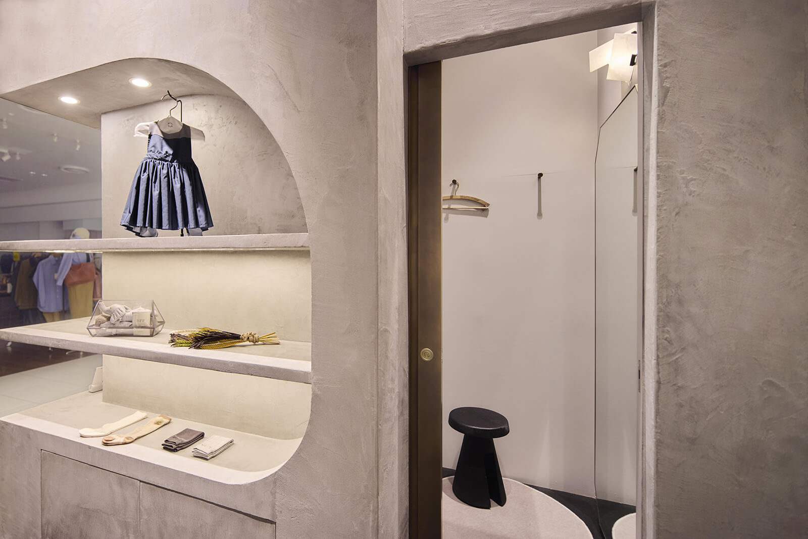 MARLMARL 札幌ステラプレイス店