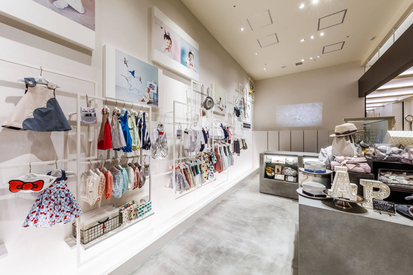 MARLMARL 横浜みなとみらい店