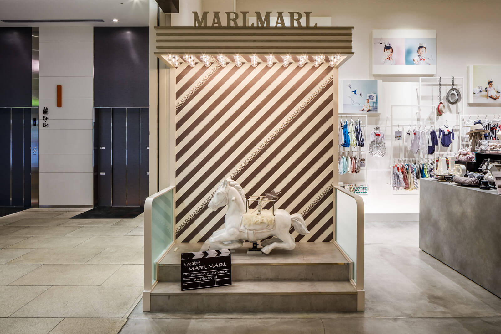 MARLMARL 横浜みなとみらい店