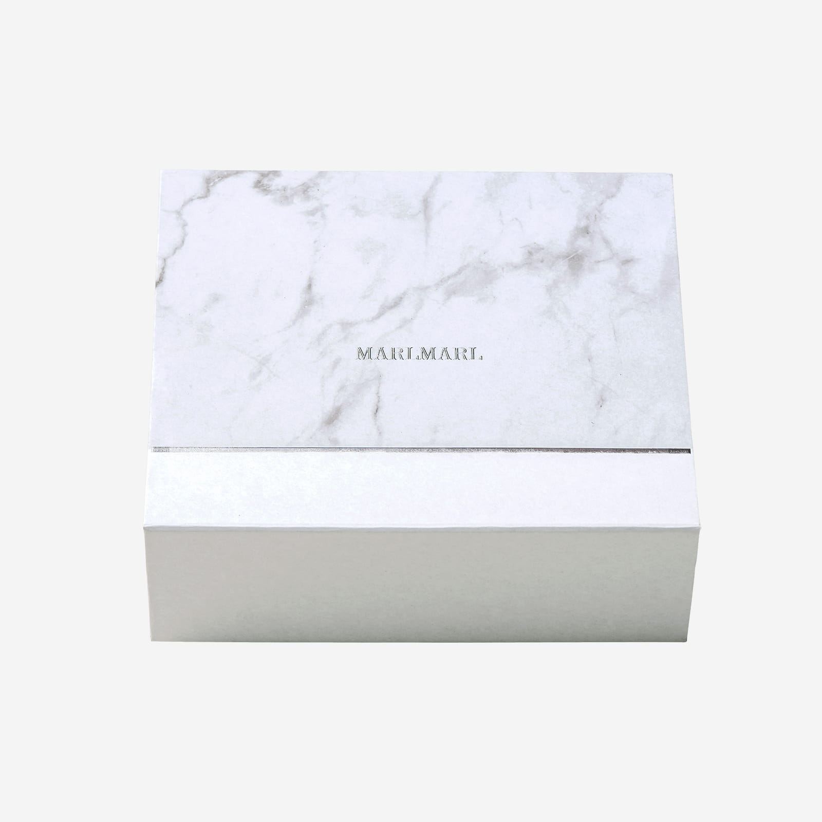 THE BASIC classic box