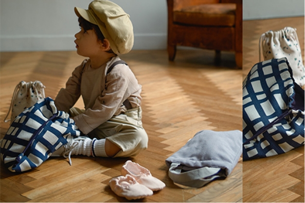 シューズバッグ特集