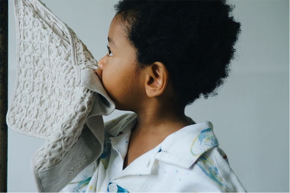 ループタオル特集