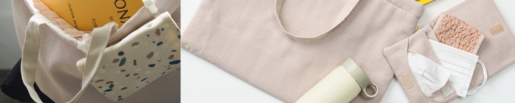 マールマール ポケットポーチ 移動ポケットのコーデ