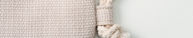 マールマール スクールグッズ ナップサックの素材