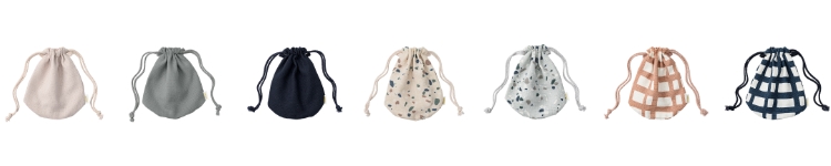 マールマール 入園セット コップ入れ