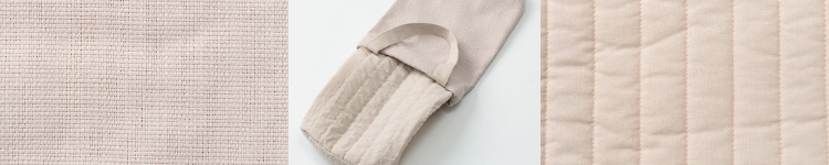 MARLMARL 入学グッズ シューズバッグの仕様／機能