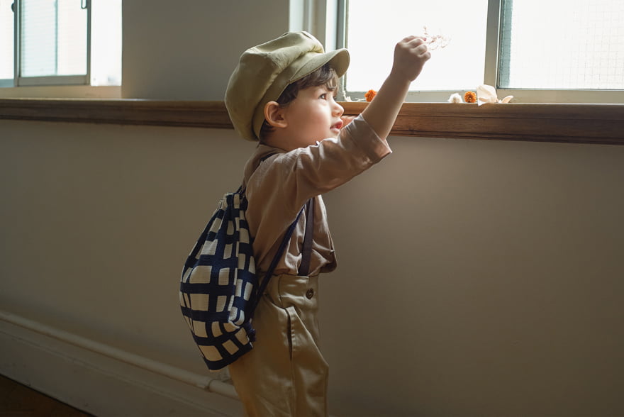 backpack ナップサック