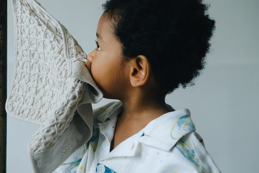 loop towel ループタオル